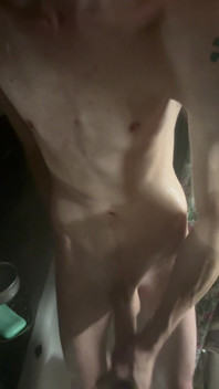 Hung Twink