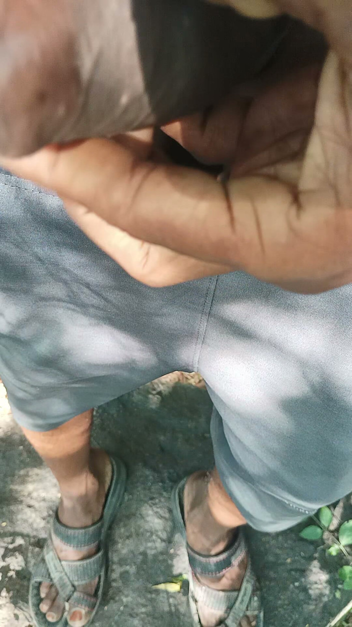 Suthavillagexxx: ممارسة الاستمناء