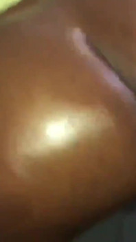 Big Booty Ashley Creampied