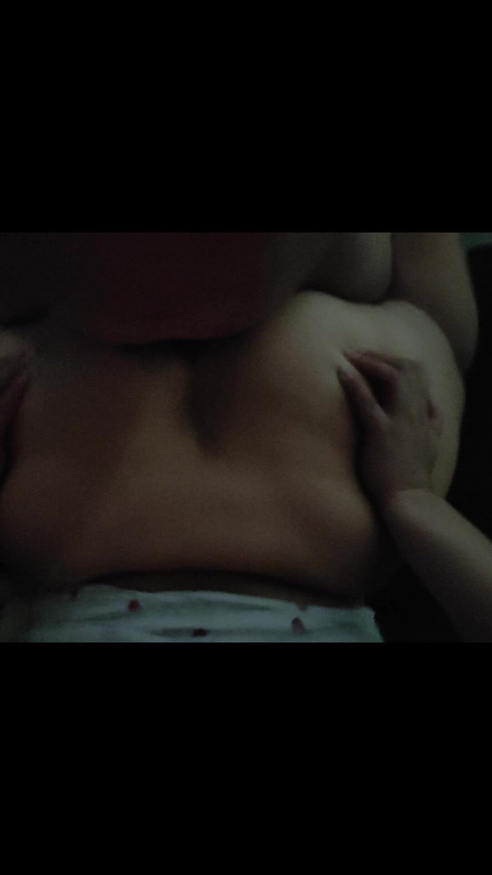 Nandy hot: Измена и соседу