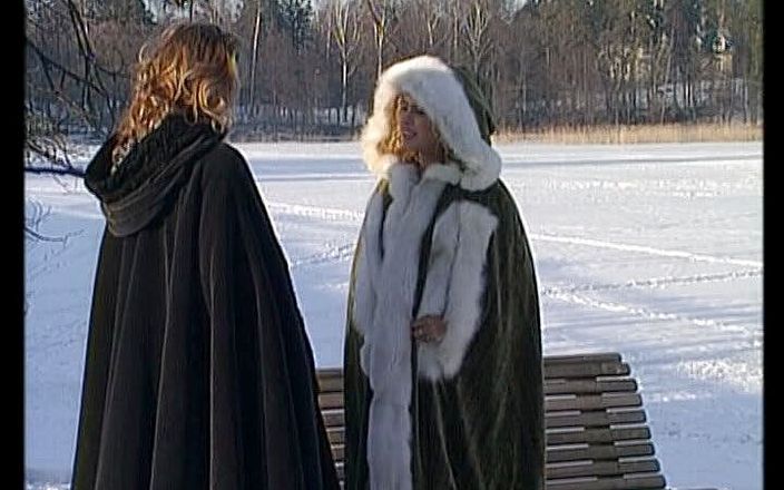 Radical pictures: Лесбиянки из 90-х из Финляндии