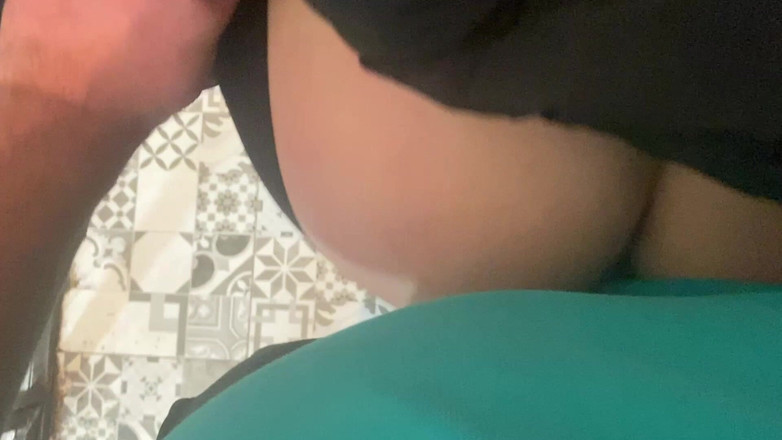 MilfyCalla: Пригоди milfycalla, еп. 21, сука була в пастці до н.е.