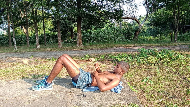 LinearOrnament35: Wie man den Penis verlängert