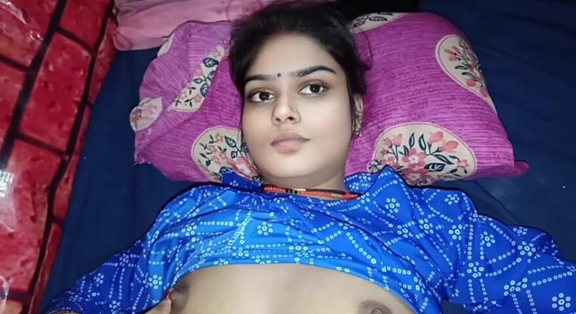 Ramashish: Desi bengalisches heißes baby-Dorf bhabhi hart gefickt von Devar indisches...