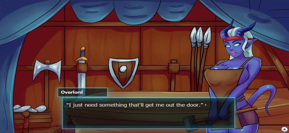 Cartoon Play: De void club deel 46 (World of Wacraft)
