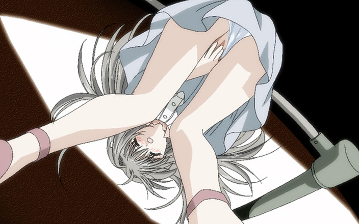 My hentai porn: Menu déséquilibrance 2