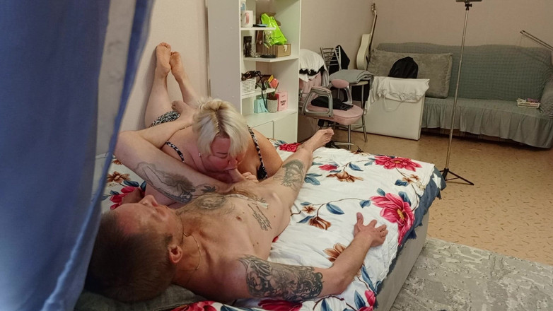 Zona901: 近所のイラマチオに熱いザーメンでイキ大好き