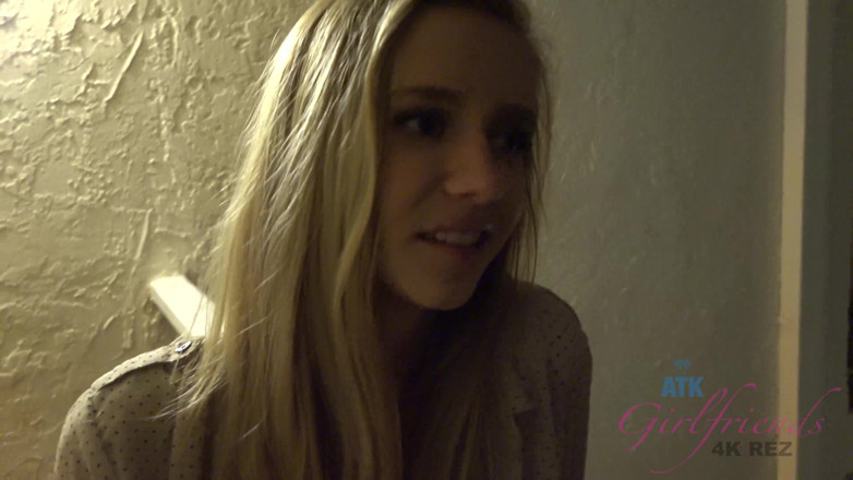 ATK Fans (Girlfriends): Virtuell semester i Tampa FL med Rachel James del 1