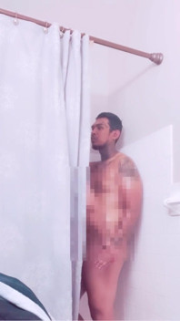 Shower Time