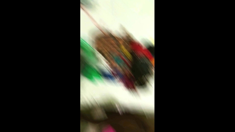 Popmini: Sensual Surpresa indiana quente boquete por trás da cena enquanto...