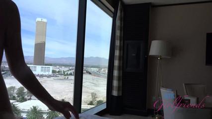 ATK Girlfriends: Podívejte se, jak mokrá a těsná je Marleyho kundička