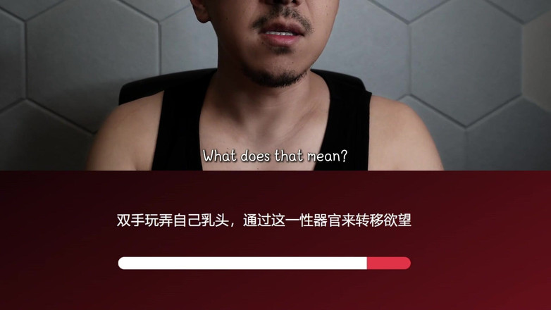 UnderXiaoQiang: Usta seni sessizlik azdırma meydan okumasıyla eğitiyor