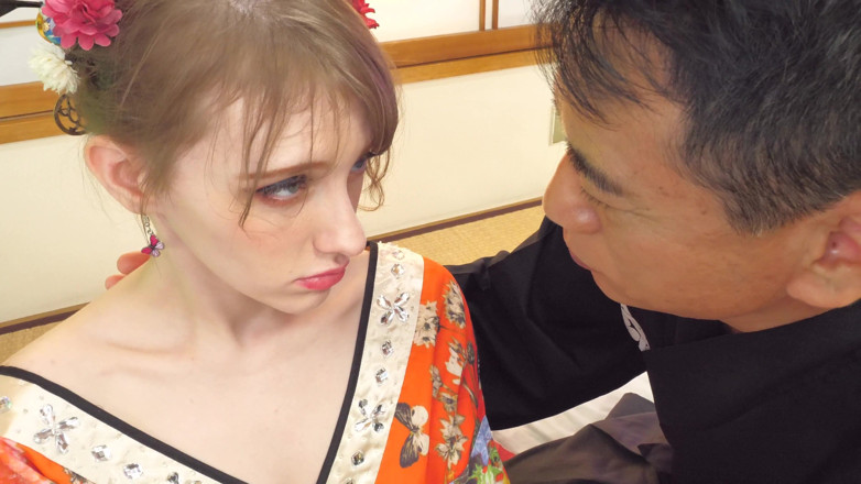 Japornxxx: Melody marks oiran geisha liebesgeschichte fick und creampie 4K
