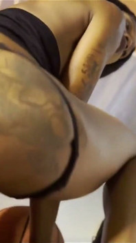 I Hear Ballers Have the Best Dick!