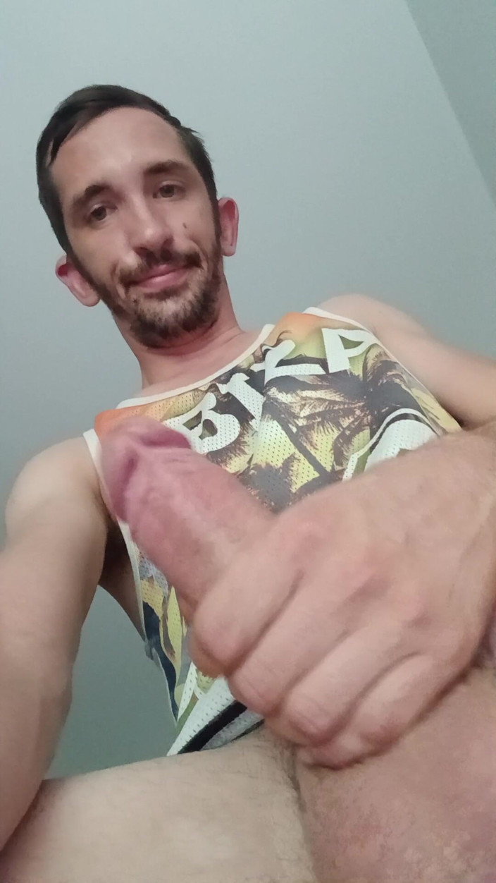 Alexis bondoux: Young Guy Cumshots with His Big