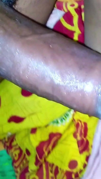 Bhabhi desi India sebenar kali pertama video xxx.