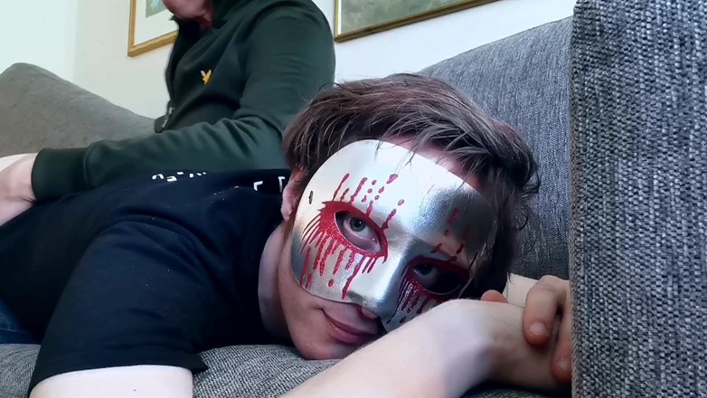 Oznob Oznofla: Amateurboy Spanking 2in1 Discount Pack