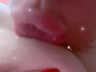 FinDom Goaldigger: Üzerindeki aşk büyüm seni bana bağlı bırakıyor