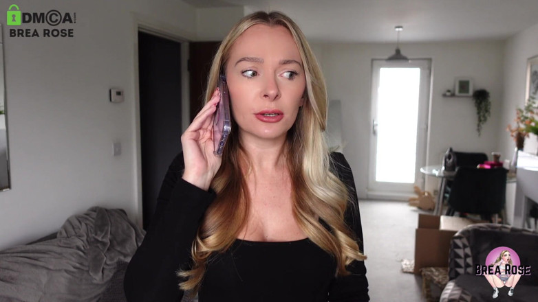 Brea Rose: Homewrecking physio सुखद अंत देती है