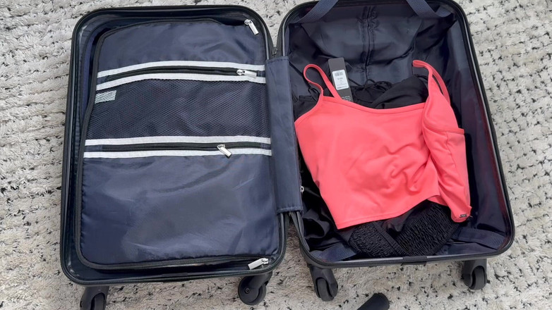 Chandler Knight: छुट्टी के लिए मेरे साथ Vlog Pack: दौड़ने की कोशिश करें