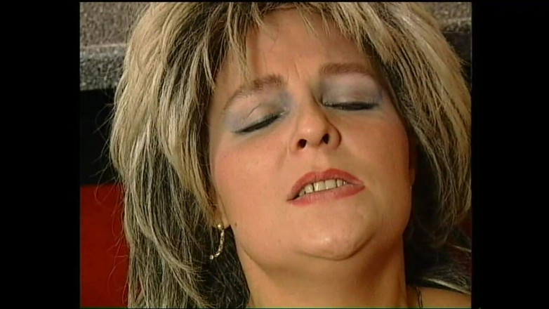 MMV films - The Original: Two Mature MILFs Fucked and Cummed in Mouth and on...