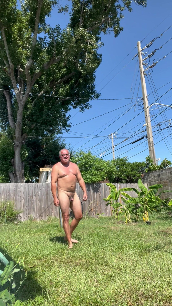 ragil01: Me in the Sun in the Morning