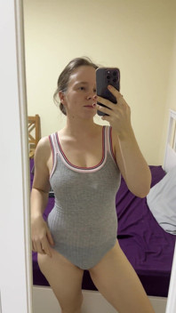 Hot Body and Skin-tight Leggings