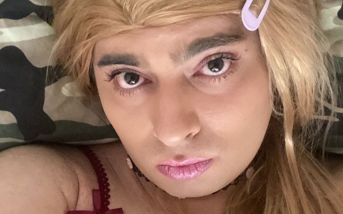 Princess Jessica: Love Cash and to Be Sexy