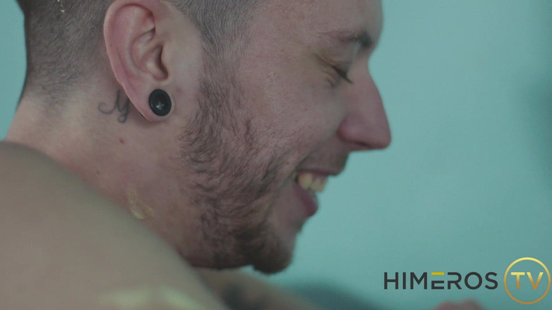 Himeros.tv: Ice Cream Sex
