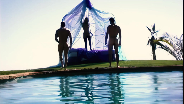 BestPorn85: Ashley Long oyuncakları ve gerçek şeyi seviyor