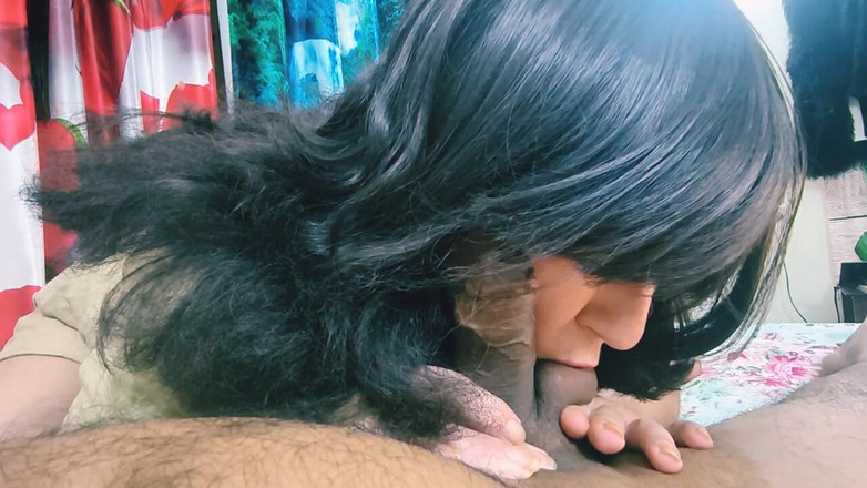 Bolly Karma: Ela adora controle total