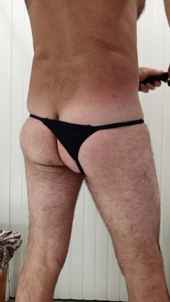 Bob Vajra: Gioco di toy anali