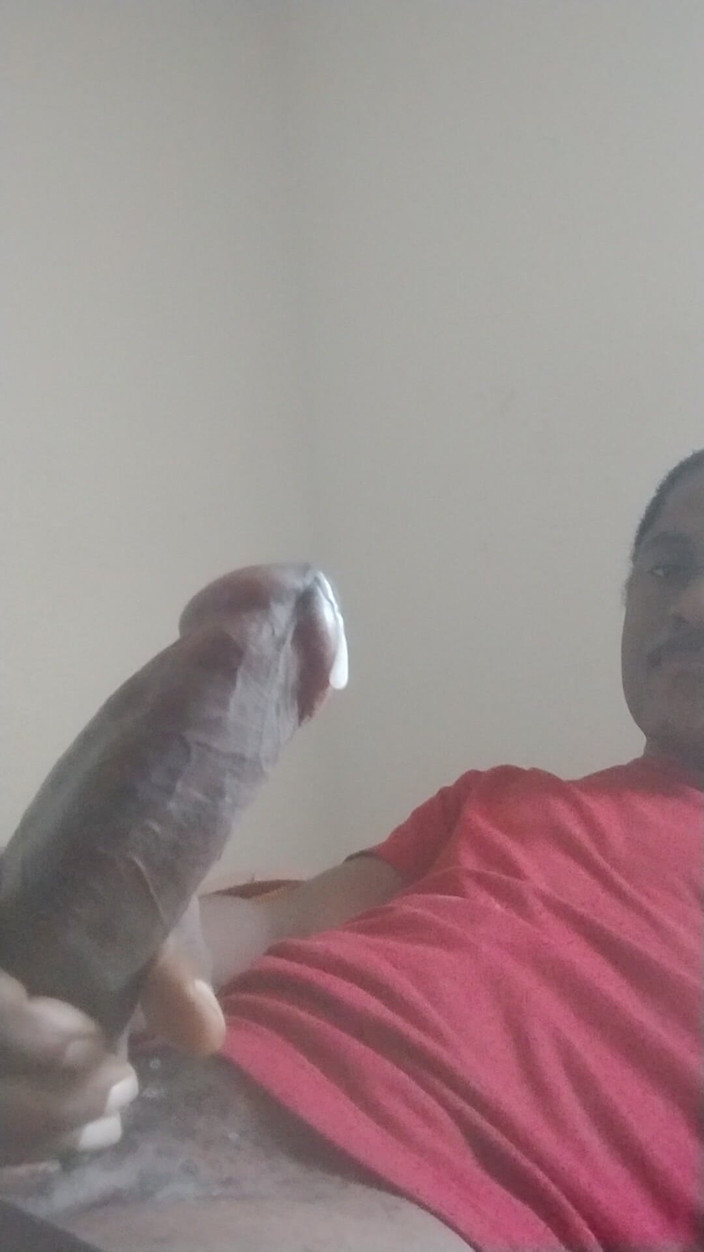 Big Dbk: Masturbare Vid