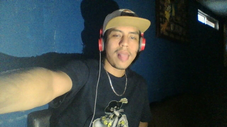 AlexAlejandro13: I Got a Good Little Breast