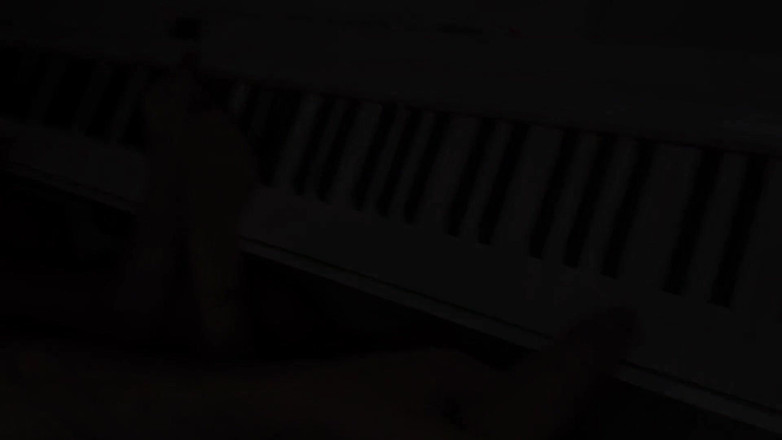 Rauls Bud: Lekce klavíru pro mého nevlastního bratra Mells Blanco Končí ve...