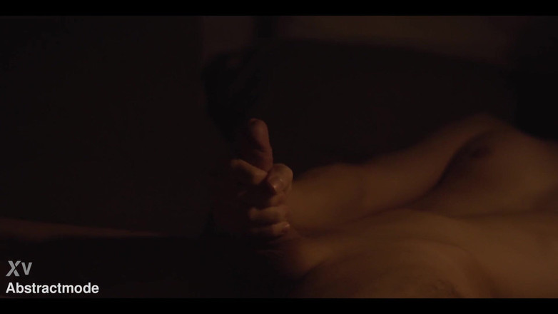 Abstract_Mode8: Bărbat de 23 de ani se masturbează