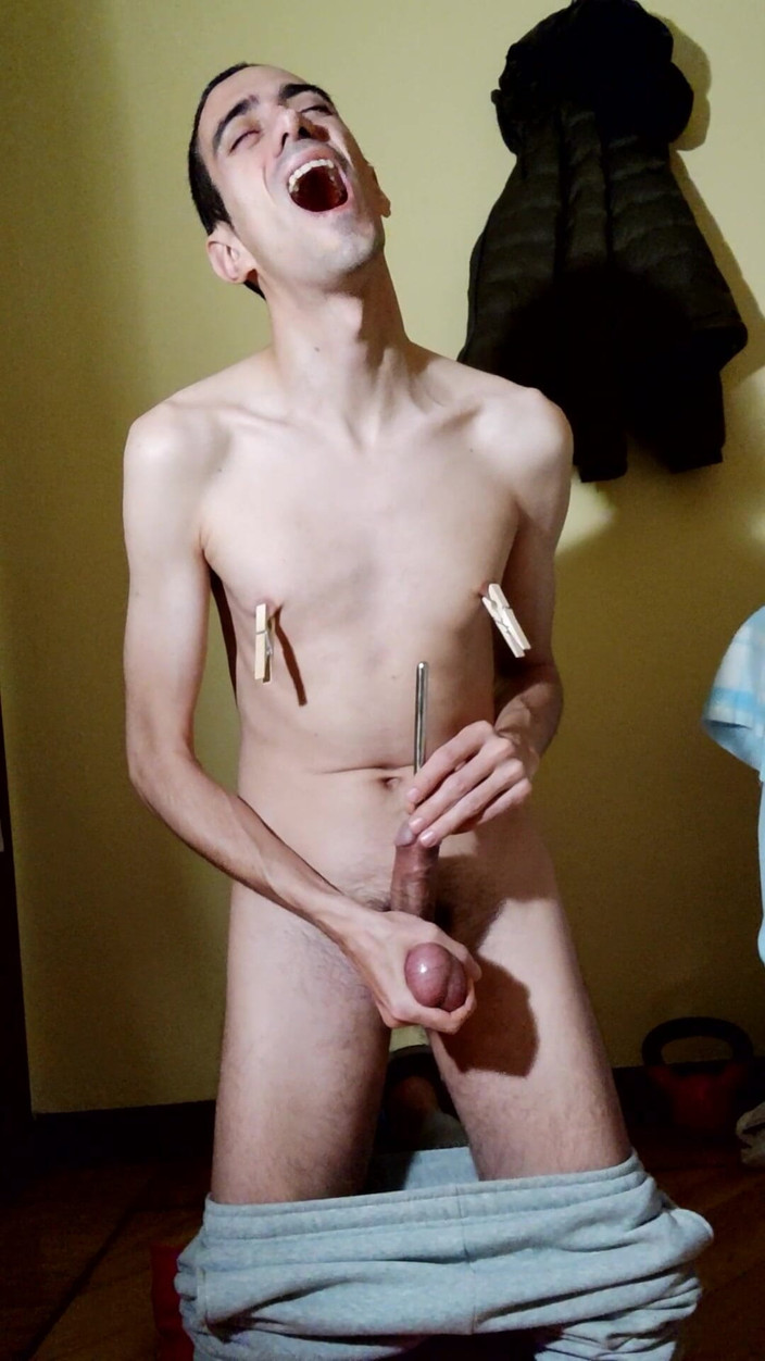 Slave Sparrow: Soft self znějící