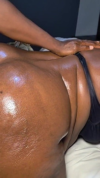 Senhora madura levando meu bbc