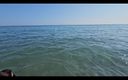 Only Maya: J’aimerais le sucer sur la plage