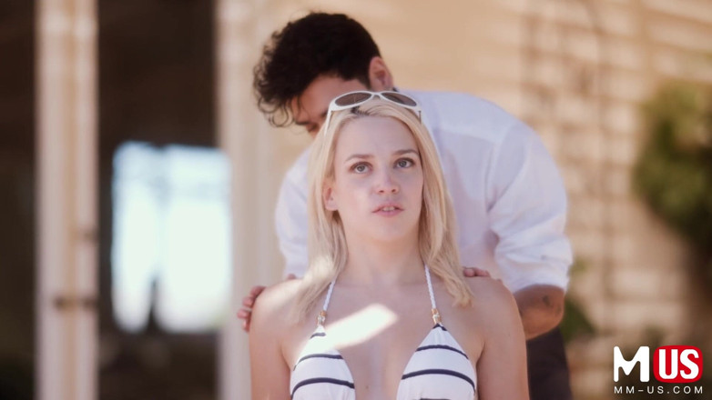 Delphine Films: De huisitter