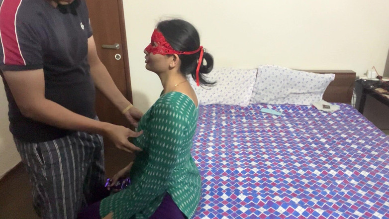 jackfucks: Jack leert en laat buurvrouw zien hoe ze hard moet...