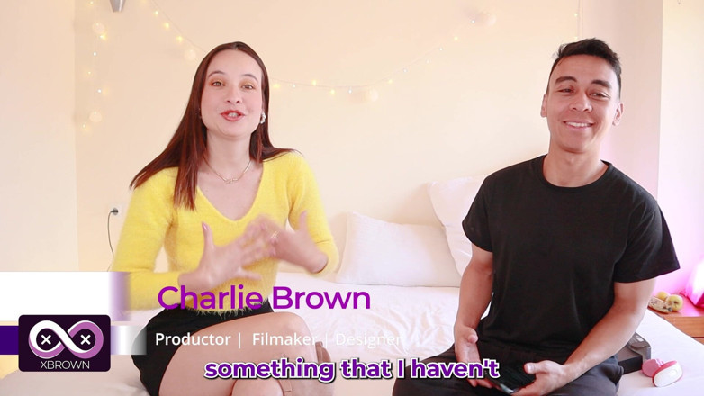 Lissa Brown: Rozhovor s Lissou Brown a spousta smíchu