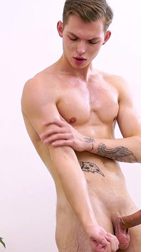 Timmy naolejovaná