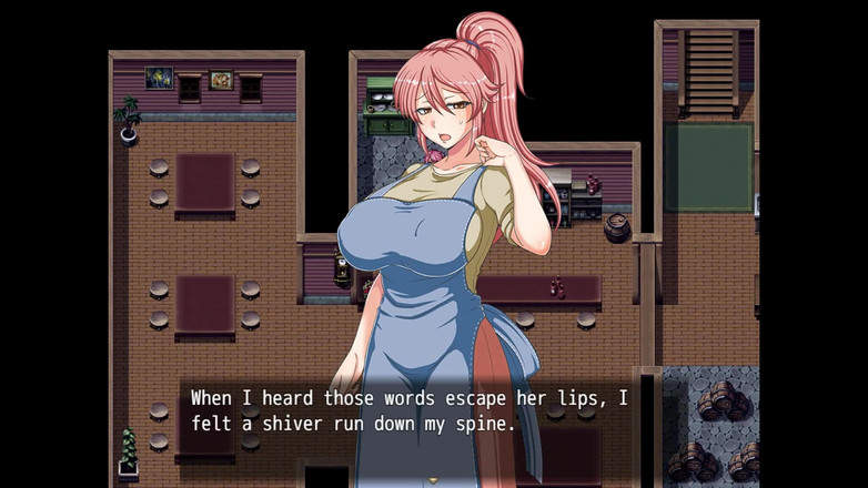 Dirty GamesXxX: Sdílená manželka Shelly: manžel začne sdílet svou sexy manželku - epizoda 3