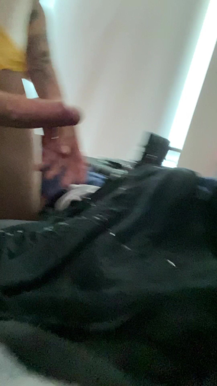 Victgirl: Drooling Girldick