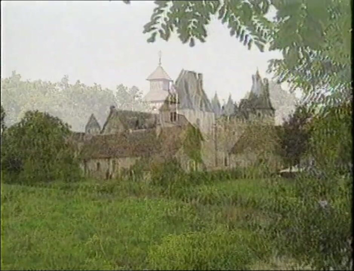 MMV Films and Clips XXX: Beauty and the Beast (full Movie)