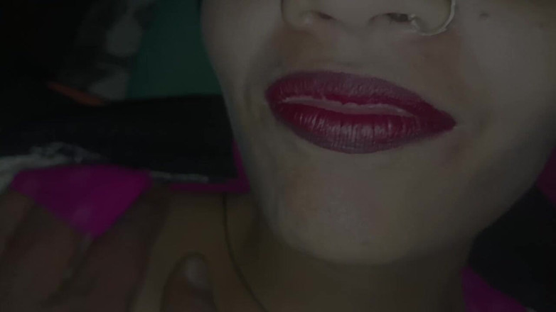 PrincyVicky: ルンドの水を飲むように作られた義理の妹