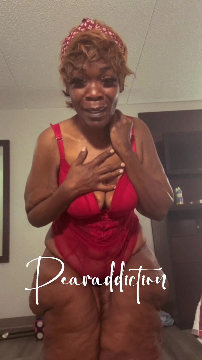 Pearaddiction: Dotyk