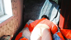 Kitty_Cross: Гарненька в рожевому кольорі, брудна в думках