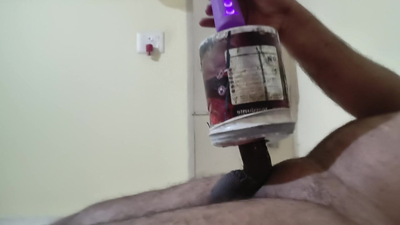 Aneese: Vibrador